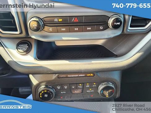 Used 2022 Ford Bronco Sport Big Bend w/ Convenience Package AWD/4WD image 19