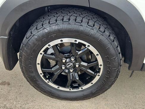 Certified 2023 Nissan Pathfinder Rock Creek AWD/4WD image 11