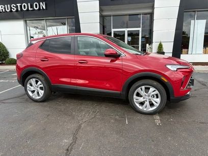 New 2026 Buick Encore GX Preferred w/ Comfort Package