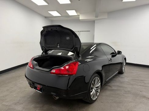 Used 2014 INFINITI Q60 AWD Coupe w/ Premium Package image 57