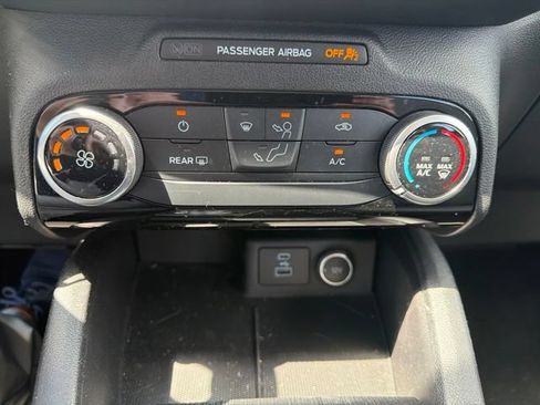 Used 2021 Ford Escape S FWD image 22