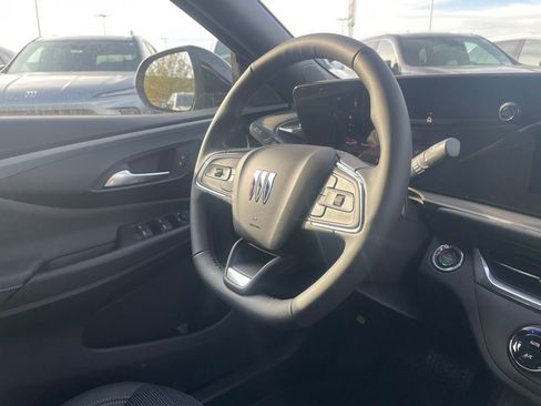 New 2026 Buick Envista Preferred w/ Convenience I Package image 30