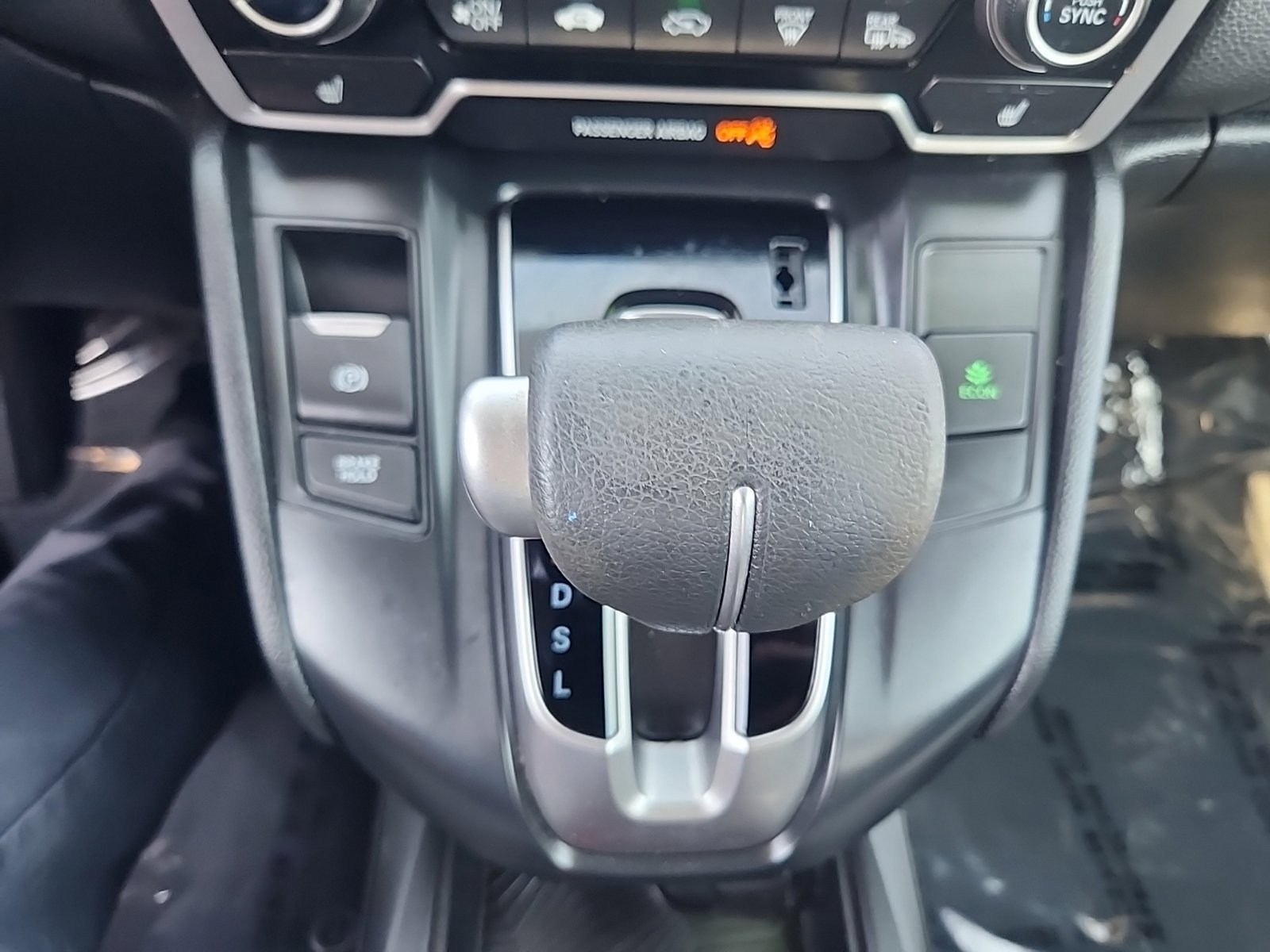 Used 2017 Honda CR-V EX image 22