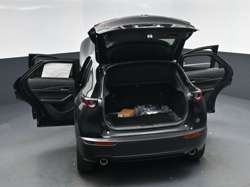 New 2026 MAZDA CX-30 2.5 Turbo w/ Premium Package image 17