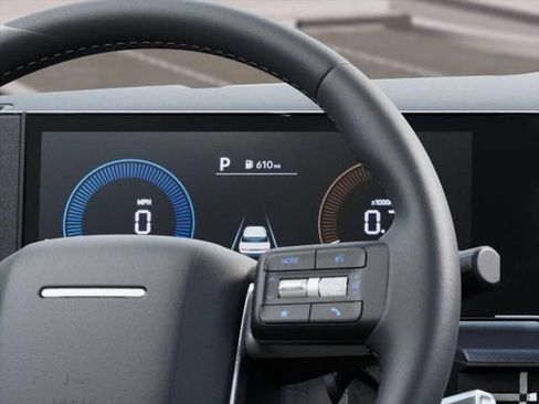 New 2026 Hyundai Santa Fe SE image 14