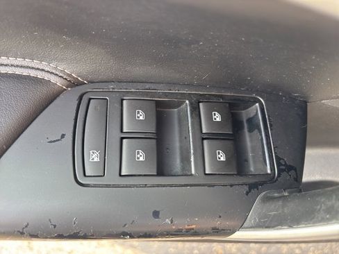 Used 2016 Buick Regal Premium image 15