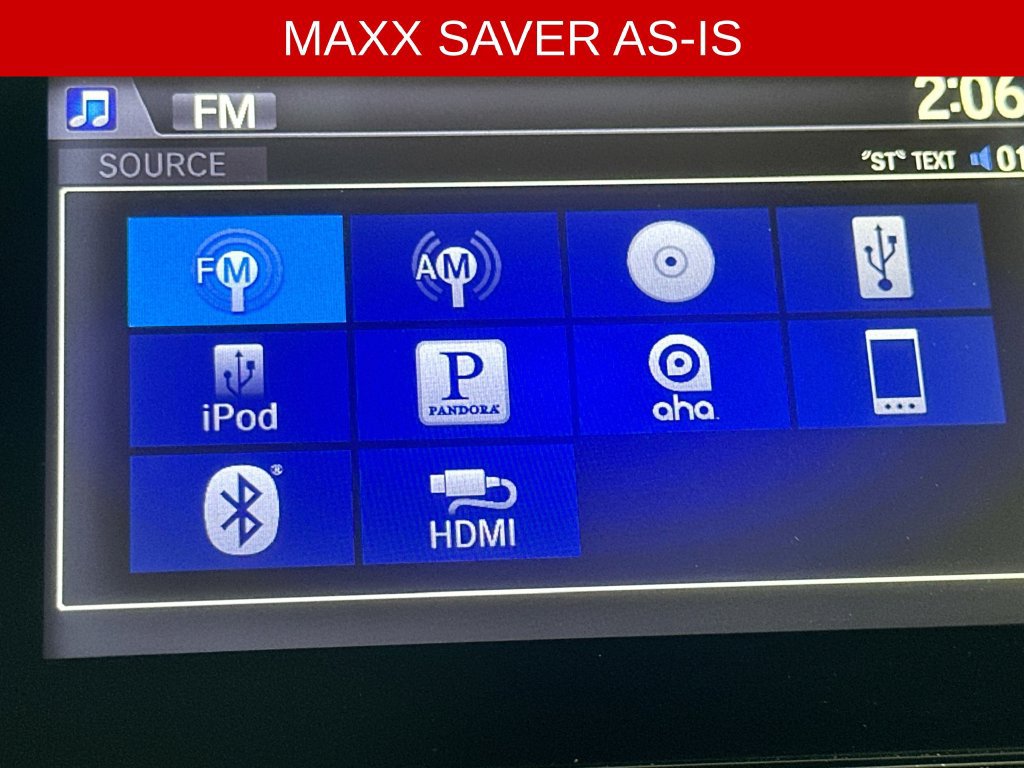 Used 2014 Honda Civic EX image 29