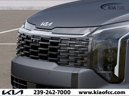 New 2026 Kia Sportage SX Prestige AWD/4WD image 12