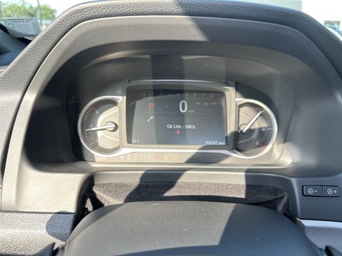 Used 2024 Honda Passport EX-L image 16
