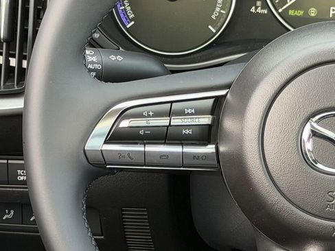 New 2025 MAZDA CX-50 AWD 2.5 Hybrid w/ Weather Package image 14