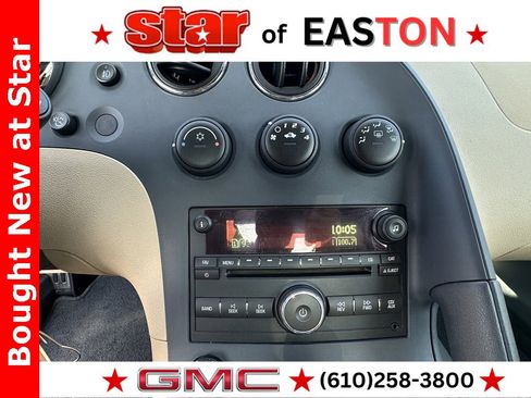 Used 2007 Pontiac Solstice Convertible w/ Premium Package image 24