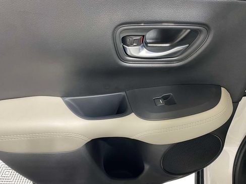 New 2027 Honda HR-V LX image 13