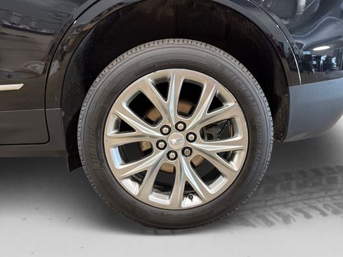 Used 2020 Cadillac XT5 Sportv AWD/4WD image 28