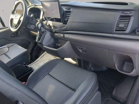 New 2026 Ford Transit 250 148 Medium Roof image 43