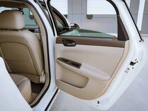 Used 2007 Chevrolet Impala LT image 20