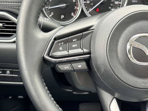 Used 2023 MAZDA CX-5 AWD 2.5 S image 10