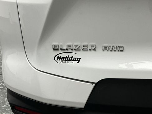 Certified 2023 Chevrolet Blazer LT w/ Convenience Package AWD/4WD image 34