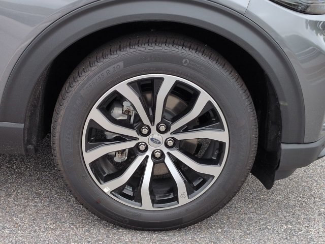 New 2026 Ford Explorer Active w/ Active Comfort Package RWD image 11