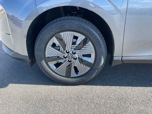 New 2025 Nissan Murano SL image 10