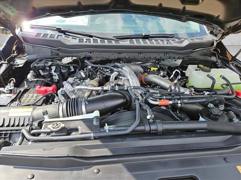 New 2026 Ford F350 Lariat AWD/4WD image 18