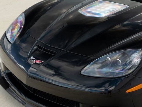 Used 2013 Chevrolet Corvette ZR1 w/ 3ZR Preferred Equipment Group image 71