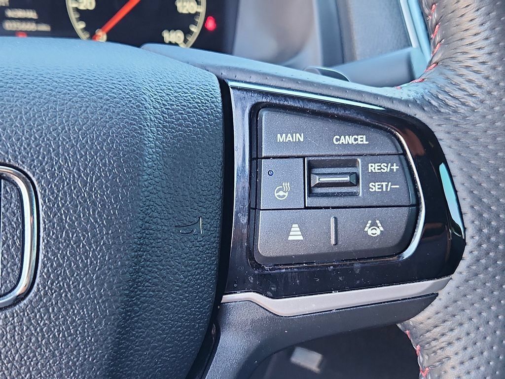 Used 2024 Honda Ridgeline Black Edition image 17