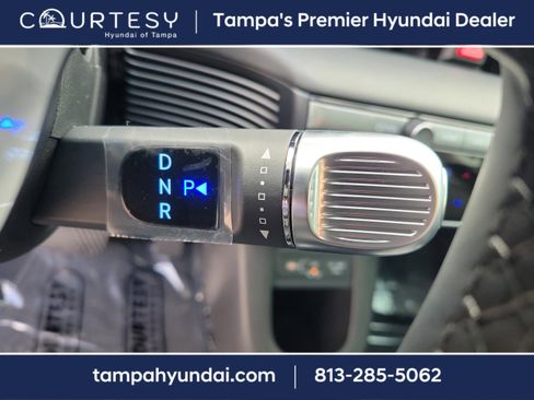 New 2026 Hyundai Ioniq 5 Limited image 47