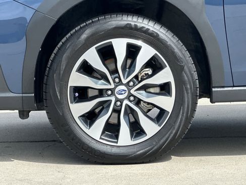 Used 2024 Subaru Outback Limited image 26