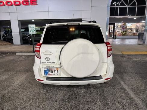 Used 2010 Toyota RAV4 2WD image 6