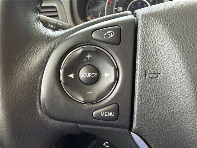 Used 2016 Honda CR-V EX-L image 17