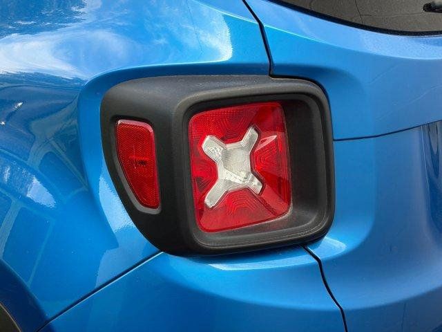 Used 2020 Jeep Renegade Sport FWD image 9