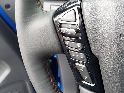 New 2026 Nissan Frontier PRO-4X w/ Pro Premium Package image 12