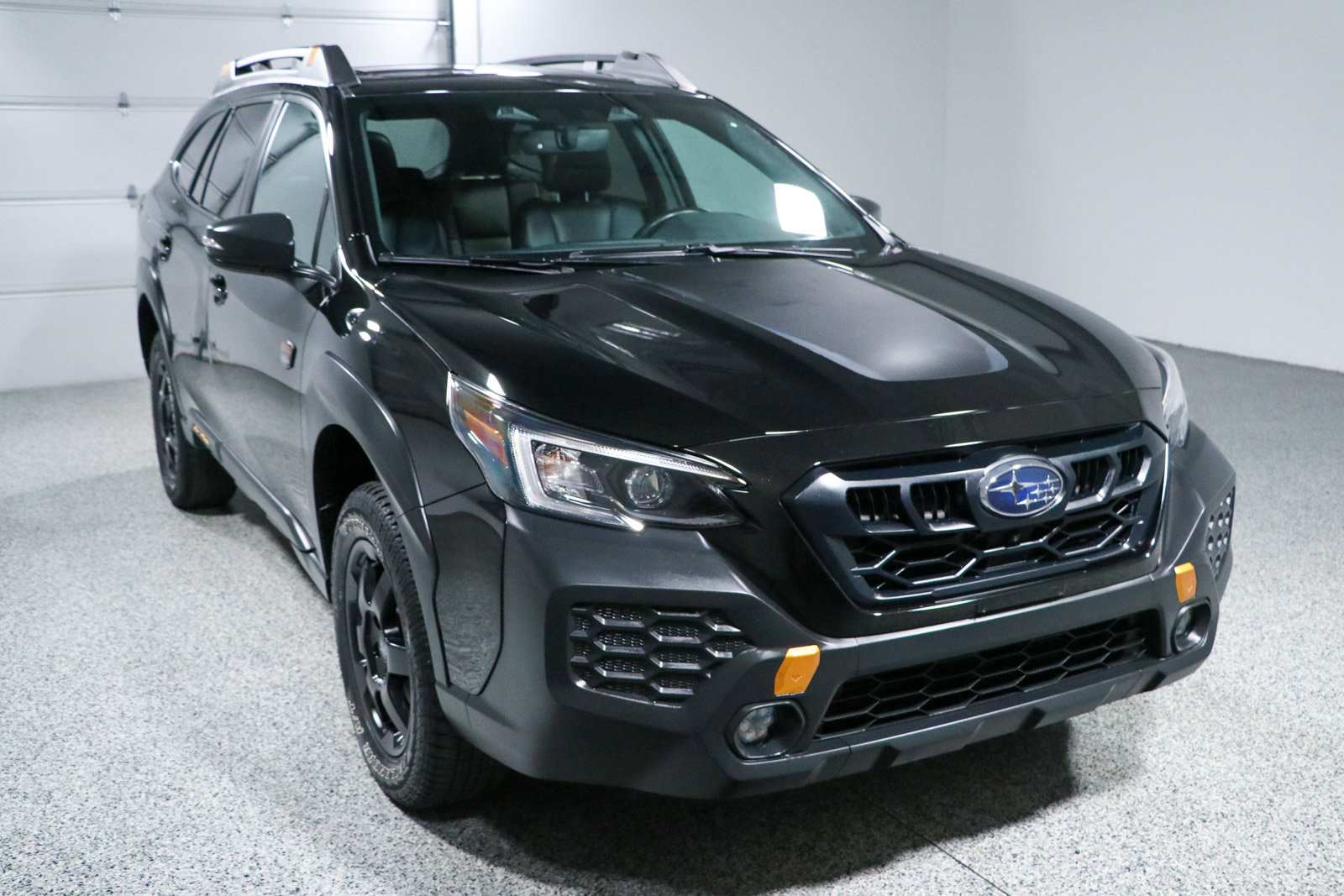 Used 2024 Subaru Outback Wilderness AWD/4WD image 5