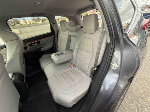 Used 2017 Honda CR-V EX-L image 39