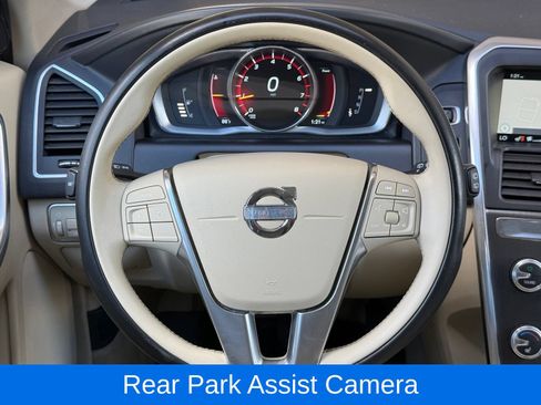Used 2015 Volvo XC60 T5 AWD/4WD image 31