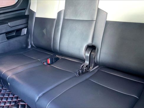 Used 2023 Toyota Sequoia Capstone image 19