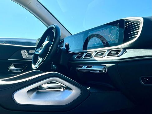 Certified 2023 Mercedes-Benz GLE 350 GLE 350 image 14