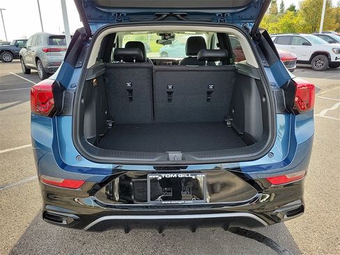 New 2026 Buick Encore GX Sport Touring w/ Comfort Package image 7