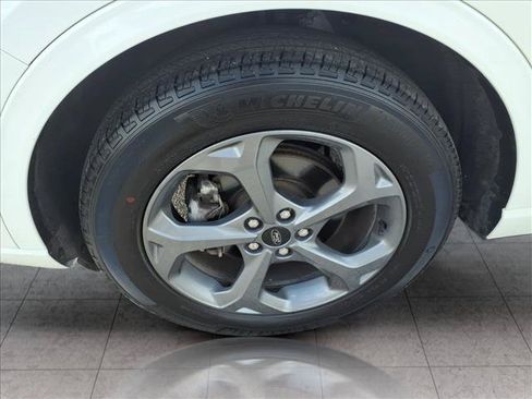 Used 2023 Ford Escape ST-Line Select w/ Tech Pack #2 AWD/4WD image 14