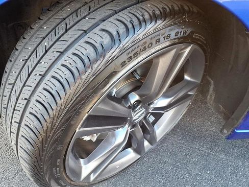 Used 2023 Acura Integra A-Spec image 10