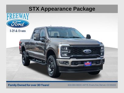 Used 2023 Ford F250 XL w/ STX Appearance Package