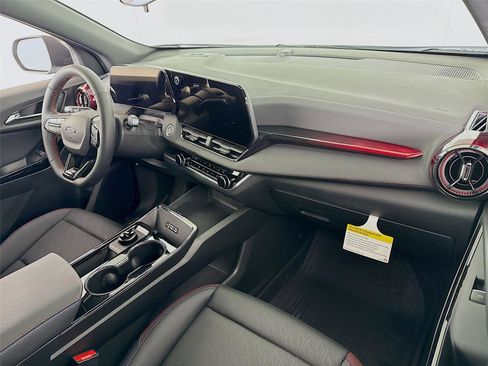 New 2026 Chevrolet Equinox RS w/ Convenience Package III image 23