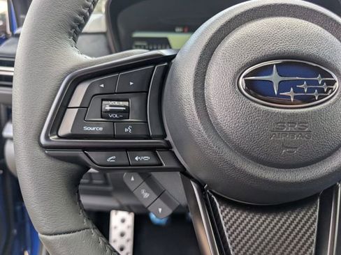 New 2026 Subaru WRX tS AWD/4WD image 10