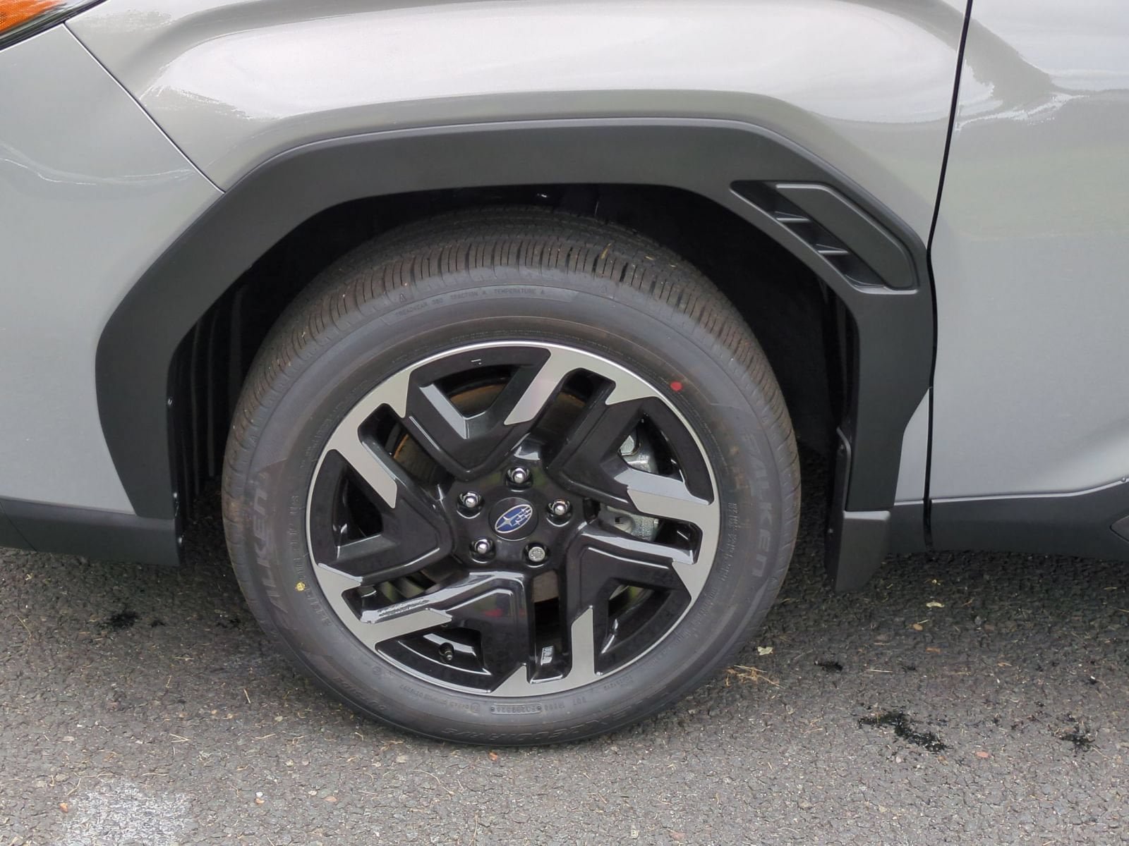 New 2026 Subaru Forester Limited AWD/4WD image 26