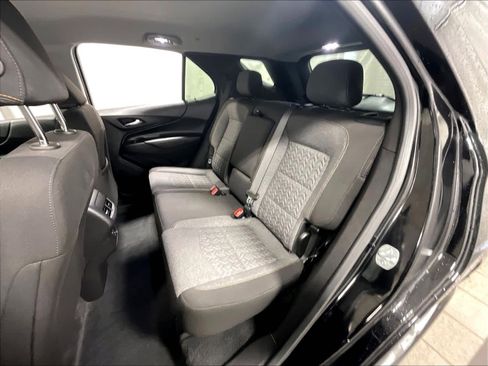 Used 2024 Chevrolet Equinox LT image 15