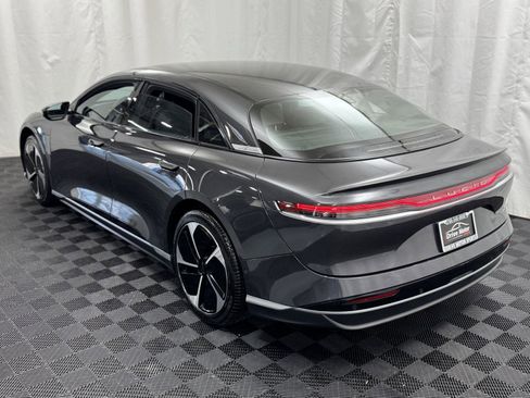 Used 2024 Lucid Air Touring image 7