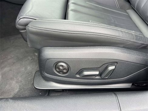 Certified 2025 Audi A5 2.0T Premium Plus image 14