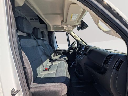 New 2026 RAM ProMaster 2500 w/ Safety Group FWD image 6
