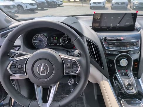 New 2026 Acura RDX w/ Technology Package image 22