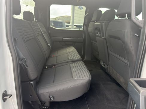 Certified 2023 Ford F150 XL w/ STX Appearance Package AWD/4WD image 26